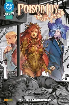 Volume cover